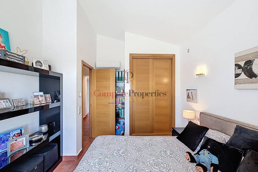 Vente - Villa -  - Magnolias