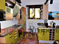 Sale - Villa - Pedreguer - La Sella