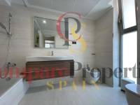 Verkoop - Villa - Calpe - Les Bassetes