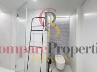 Sale - Apartment - Benitachell - Blue Infinity