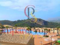 Sale - Apartment - Benitachell - 