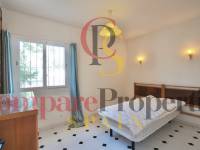 Sale - Villa - Moraira - Pinar del Advocat