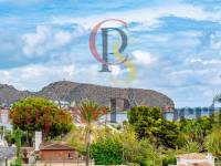 Venta - Apartment - Moraira