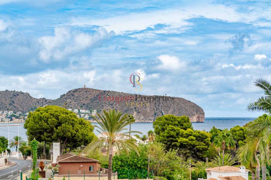 Venta - Apartment - Moraira