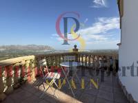 Sale - Villa - Pedreguer - 