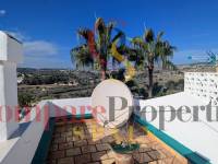 Verkauf - Townhouses - Moraira - Paichi