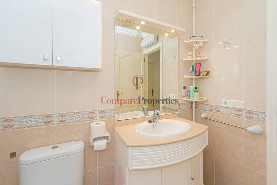 Sale - Villa - Benitachell - 