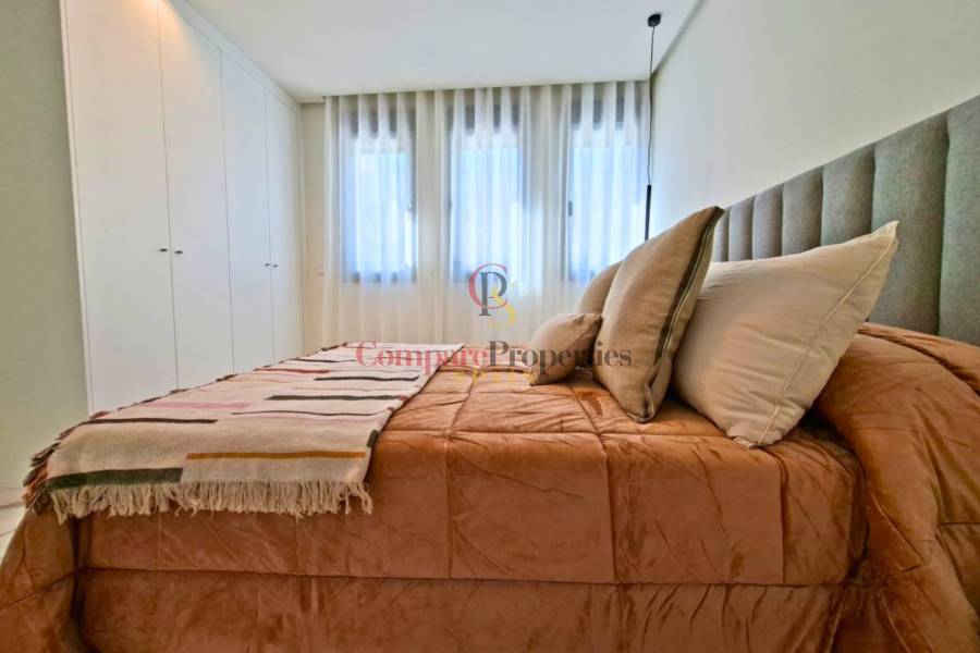 Verkoop - Villa - Dénia - 
