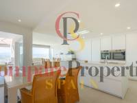 Venta - Villa - Benitachell - Kalmias