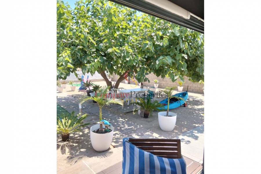 Sale - Apartment - Tavernes de la Valldigna - 