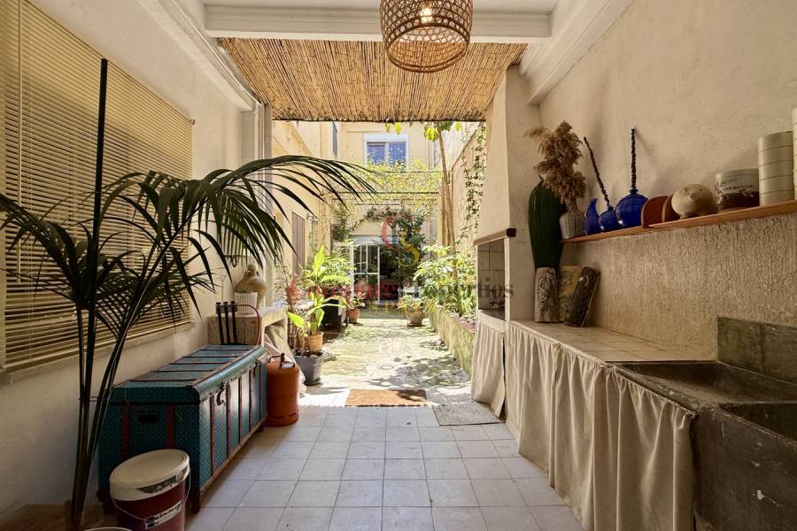 Vente - Townhouses - Pego