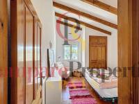 Sale - Villa - Benitachell - Palmeras