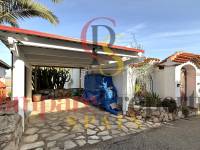 Sale - Villa - Monte Pego - Pego-Monte Pego