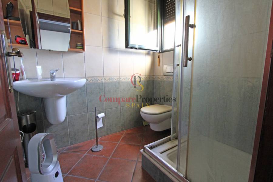 Venta - Villa - Ondara