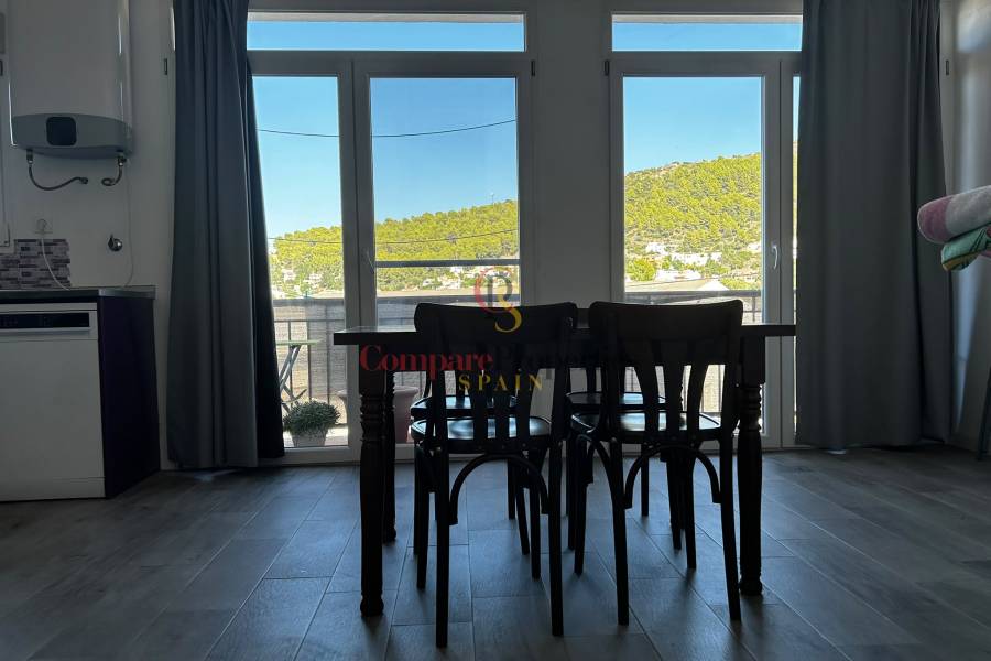Venta - Apartment - Orba Valley - Orba
