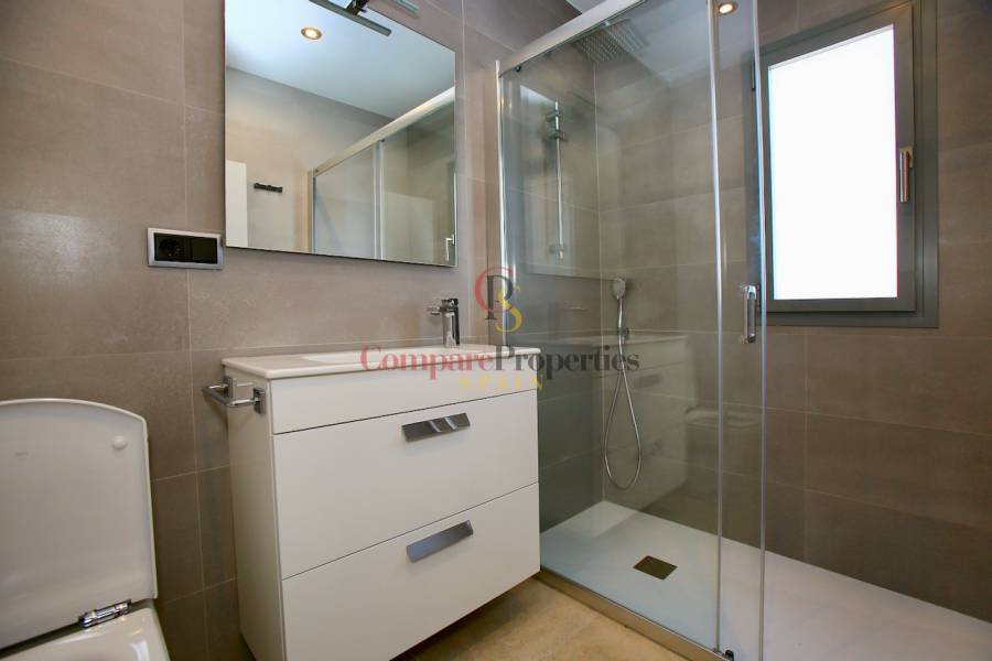 Sale - Villa - Benissa - Buenavista