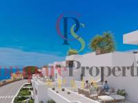 Verkoop - Villa - Benitachell - 