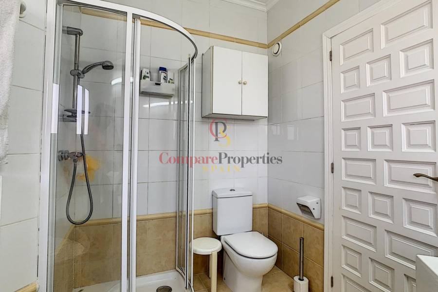 Venta - Villa - Benitachell - Magnolias