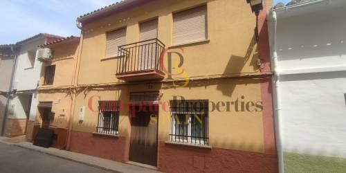 Townhouses - Sale - Orba Valley - Orba