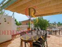 Sale - Villa - Calpe