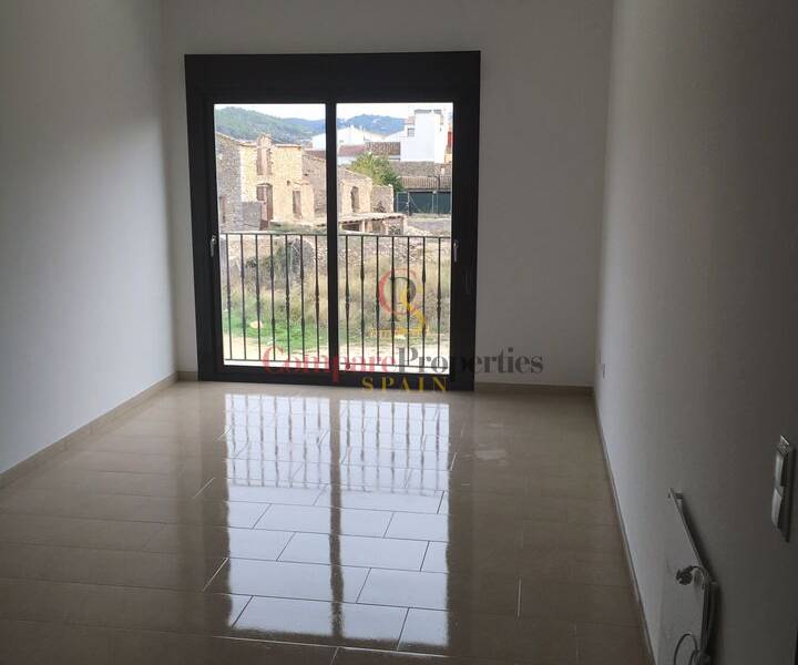  - Apartment - Jalon Valley - Jalon
