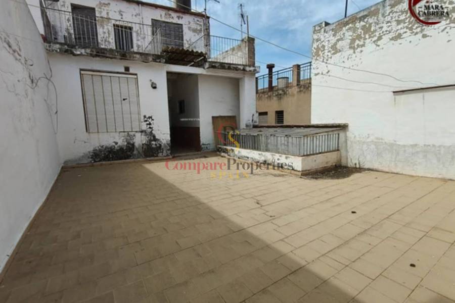 Sale - Apartment - Bellreguard - 