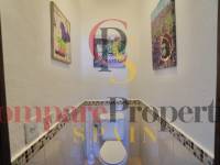 Verkauf - Townhouses - Moraira - Benimeit