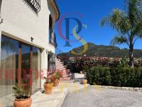 Sale - Villa - Jalon Valley - Alcalali