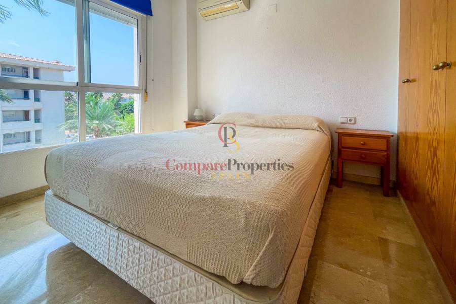 Sale - Apartment - Albir