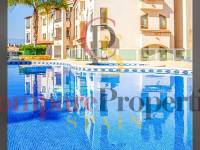 Sale - Apartment - Albir