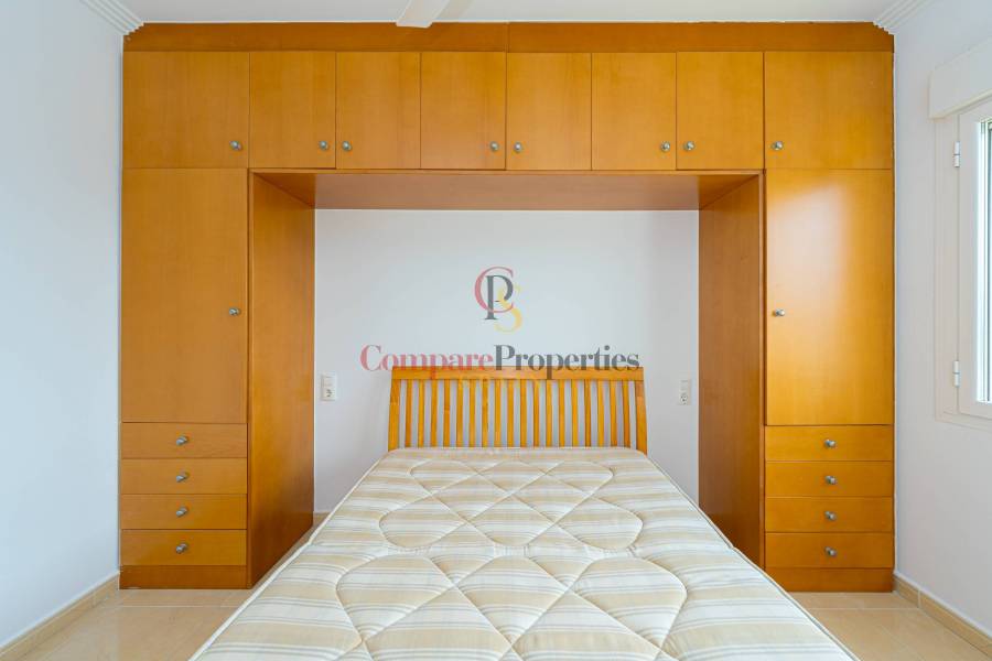Sale - Villa - Orba Valley - Centro pueblo