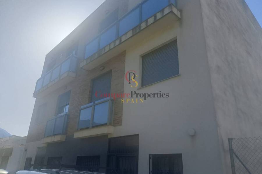 Sale - Apartment - Vilallonga - Villalonga - 