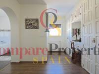 Vente - Villa - Alfaz Del Pi - Zona centro