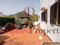 Sale - Villa - Orba Valley - El Aspre