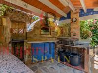 Sale - Villa - Jalon Valley - Murla