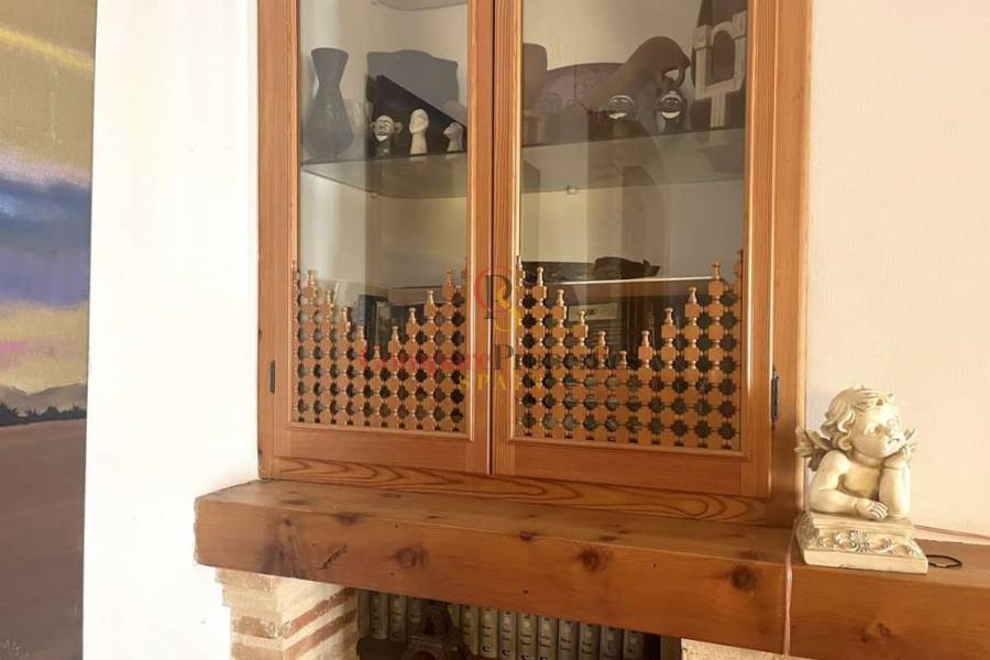 Verkoop - Villa - Orba Valley - Orba