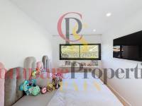 Vente - Villa - Benitachell - Jazmines