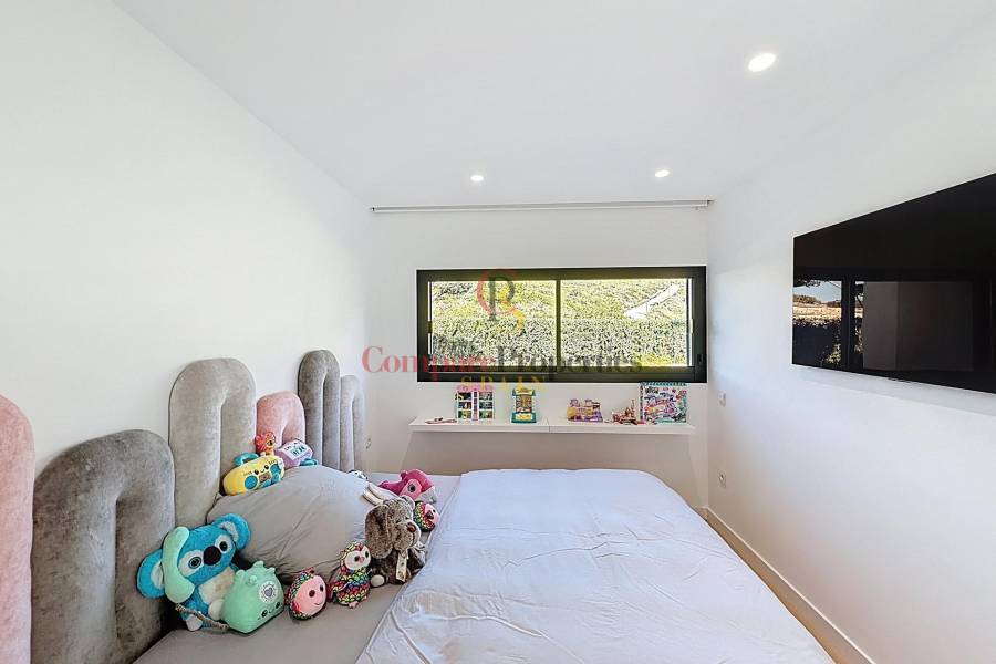 Vente - Villa - Benitachell - Jazmines