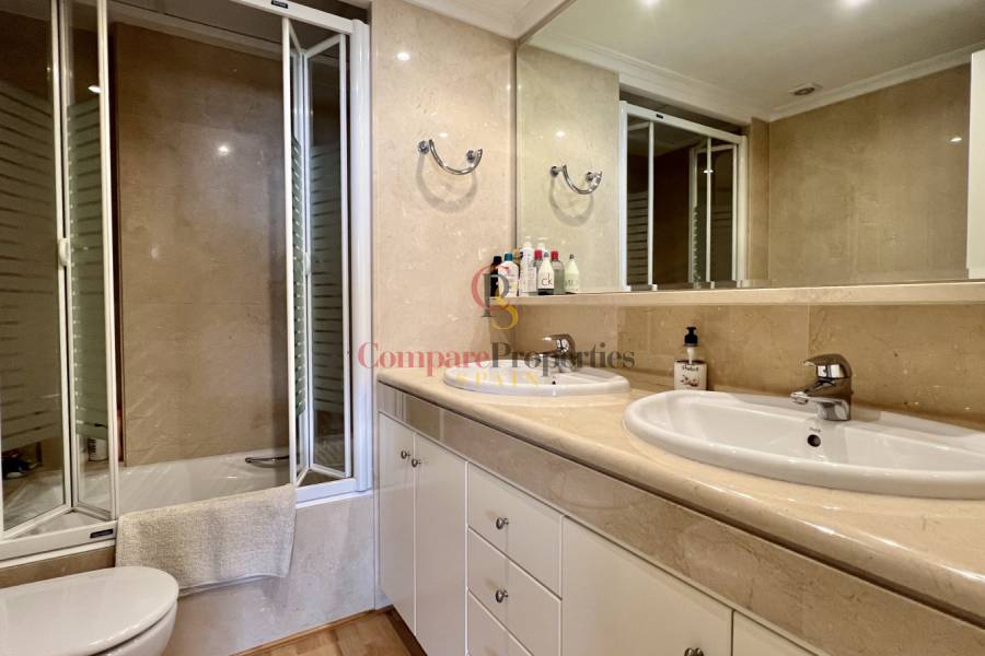 Verkauf - Apartment - Dénia