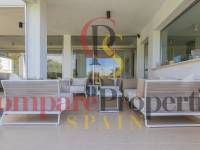 Vente - Villa - Altea - Altea la Vella