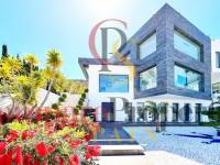 Sale - Villa - Jávea - 