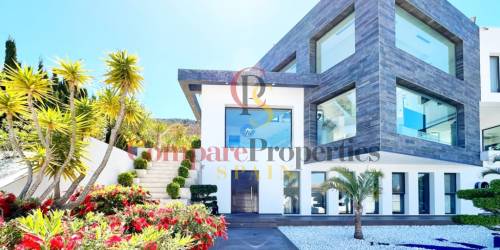 Villa - Verkauf - Jávea - 