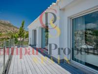 Sale - Villa - Calpe