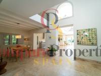 Vente - Villa - Dénia - Els Poblets