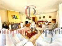 Vente - Villa - Benijofar - pueblo