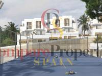 Vente - Bungalow - Monte Pego - Rafol D'Almunia