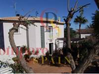 Sale - Villa - Dénia - Costa Blanca