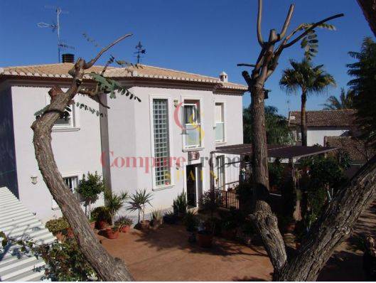 Sale - Villa - Dénia - Costa Blanca