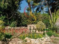 Verkauf - Villa - Moraira