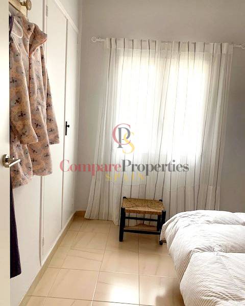 Sale - Villa - Dénia - Costa Blanca
